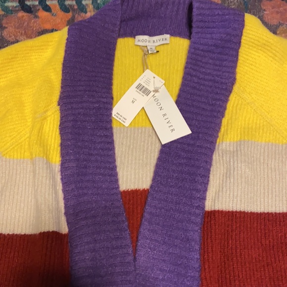 Anthropologie Antoine Cardigan - Picture 5 of 6